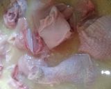 Foto langkah ke 2 dari resep Ayam goreng lengkuas.