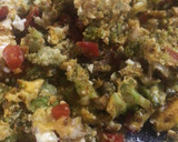 Foto del paso 7 de la receta: Verduras salteadas y revueltas