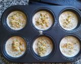 Foto del paso 4 de la receta: Muffins de brócoli y zanahoria