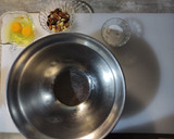 Foto del paso 1 de la receta: Jelly roll de crema de limón
