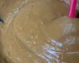 Foto langkah ke 5 dari resep Sticky Date Pudding - Kue Kurma.