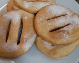 Foto del paso 6 de la receta: Torta frita