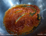 Foto del paso 2 de la receta: Pollo al curry rojo