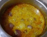 નાના કાંદા નું શાક(kanda nu saak recipe in Gujarati) રેસીપી સ્ટેપ4ફોટો