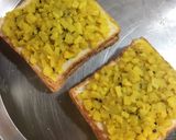 A picture of step 5 of Crispy Potato Sandwich.