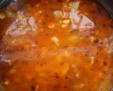 દુધી અને ચણાની દાળ (Dudhi chana dal sabji recipe in gujarati) રેસીપી સ્ટેપ5ફોટો