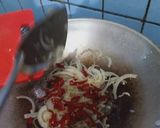 Foto langkah ke 3 dari resep Ikan Gurame Asam manis.