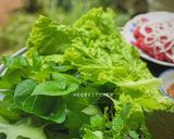 Hình bước làm 5 của món Bò Nhúng Giấm (Dấm)
