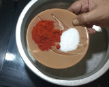 கிரில் சிக்கன் இப்படி ஒரு முறை செஞ்சு பாருங்க ரெசிபி ஸ்டேப் 1 புகைப்படம்