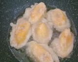 Foto langkah ke 2 dari resep Pisang goreng Kriuk Madu tepung instan.