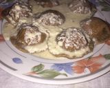 Foto del paso 7 de la receta: Sorrentinos integrales al 100%