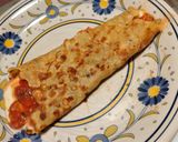 Foto del paso 5 de la receta: Panqueques o creps de harina de garbanzo