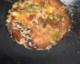 Foto langkah ke 2 dari resep Tumis Tahu Udang.