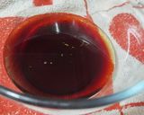 Foto del paso 2 de la receta: Rosquillas de vino tinto