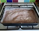 Vickys Gluten-Free Wacky Cake / Crazy Cake, GF DF EF SF NF recipe step 2 photo