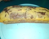 Foto del paso 9 de la receta: Budín marmolado