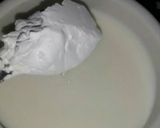 Foto del paso 13 de la receta: Crema de pollo