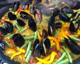 Foto del paso 7 de la receta: Arroz Marinero Mixto Sonorense
