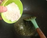 Foto langkah ke 6 dari resep Chicken Cordon Bleu.