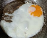 Foto del paso 2 de la receta: Mayonesa de Huevo Frito 🍳