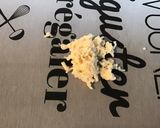 Une image de l'étape 2 de Bœuf épicé aux courgettes et mozzarella di buffala.