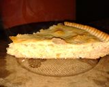 Foto del paso 6 de la receta: Tarta de atún - receta de papá
