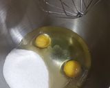 Foto del paso 1 de la receta: 🍎Torta de Manzana🍎
