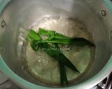 Foto langkah ke 4 dari resep Manisan Kolang Kaling Sirup Marjan.