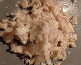 Foto del passaggio 1 della ricetta Cornetti di platessa e patate