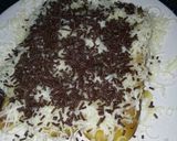 Foto langkah ke 8 dari resep Pisang Goreng Keju Coklat.