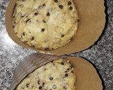 Foto del paso 3 de la receta: Pan dulce 🎅🤶