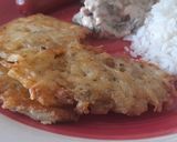 Foto del paso 2 de la receta: Croquetas de papa