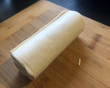 甜品：葡撻（簡單版）的食譜步驟4照片