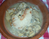 Foto del paso 5 de la receta: Cazuela de Lomo con champiñones a la cerveza