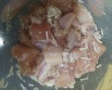 Foto langkah ke 1 dari resep Ayam Mayonaise.