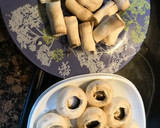 Foto del paso 1 de la receta: Champiñones rellenos de tofu
