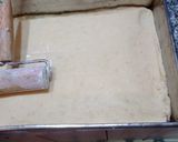 Foto del paso 2 de la receta: Shortbread - Galletas escosesas