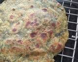 Spinach-Potato Parathas recipe step 5 photo