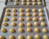 Foto langkah ke 9 dari resep Bola-Bola Coklat.