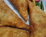 Foto langkah ke 5 dari resep Sambosa Ayam.