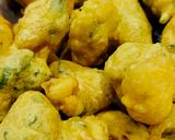 મેથીના પકોડા (Methi Pakoda Recipe In Gujarati) રેસીપી સ્ટેપ4ફોટો