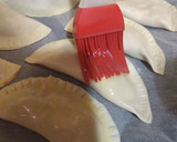 Foto del paso 6 de la receta: Empanadilla básica de atún