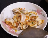 鮮蝦炒瓠瓜的食譜步驟5照片