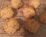 Foto del paso 7 de la receta: Macaroon de coco