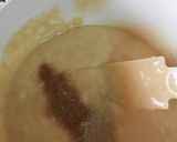 صورة لخطوة 4 من وصفة كيكة التفاح