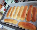 Foto del paso 19 de la receta Fartons tradicionales