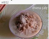 Foto langkah ke 6 dari resep Es Serut Kacang Ijo Mama CeMunk.