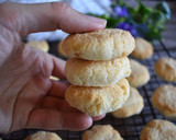 Foto del paso 5 de la receta: Galletas de coco con leche condensada saludable