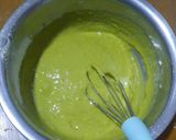 Foto langkah ke 1 dari resep Souffle Pancake.