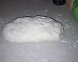 Foto del paso 4 de la receta: Churros Caseros Económicos Sin Manga